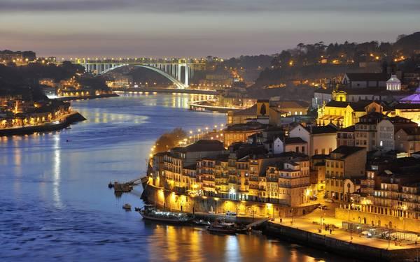 Porto, Bồ Đào Nha