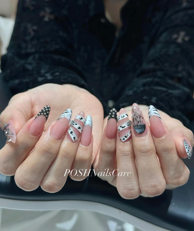POSH Nails Care