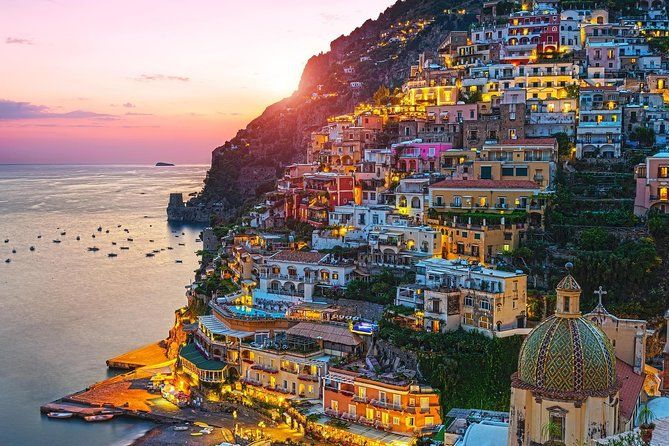 Positano