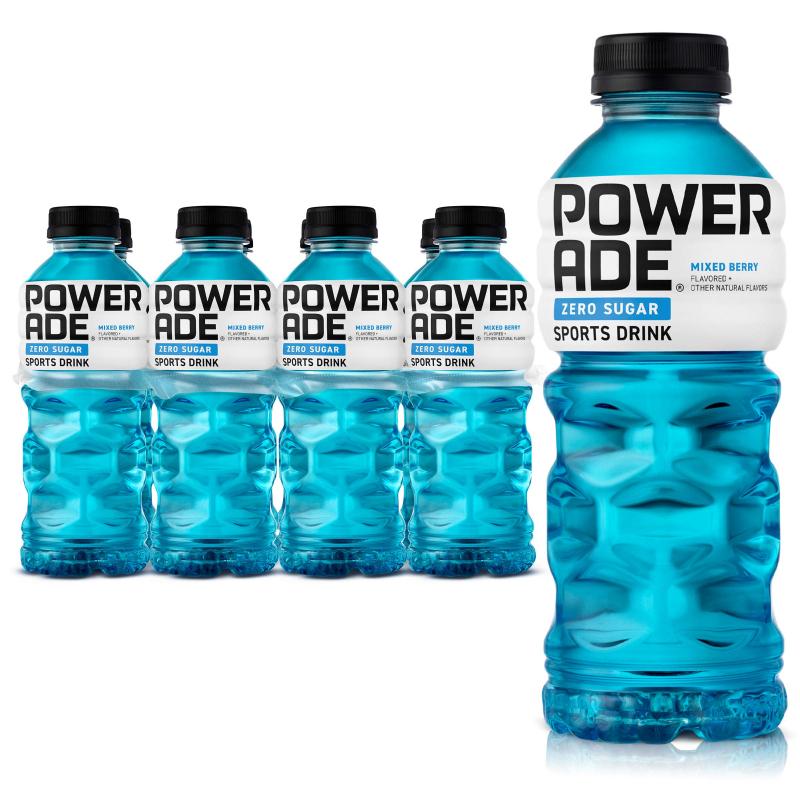 Powerade