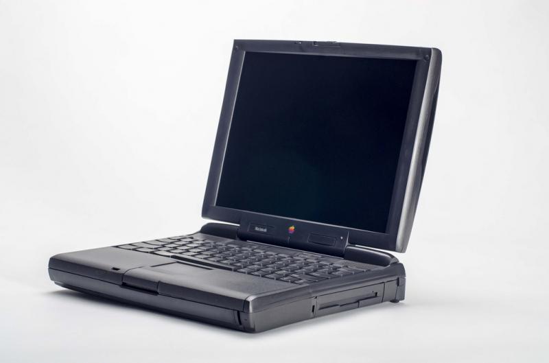 PowerBook 3400c