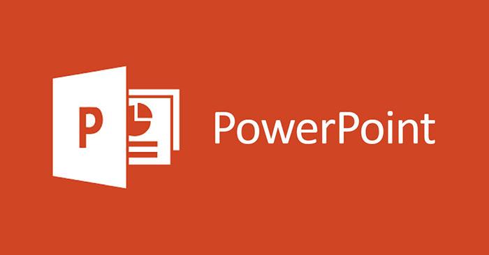 Powerpoint Microsoft