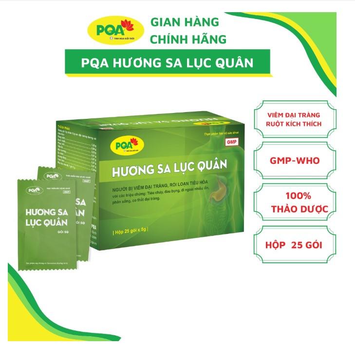 PQA Hương Sa Lục Quân