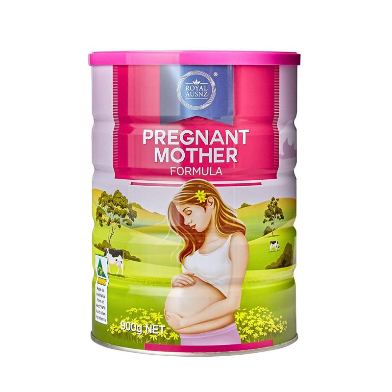 Sữa Hoàng Gia Úc Pregnant Mother Formula.