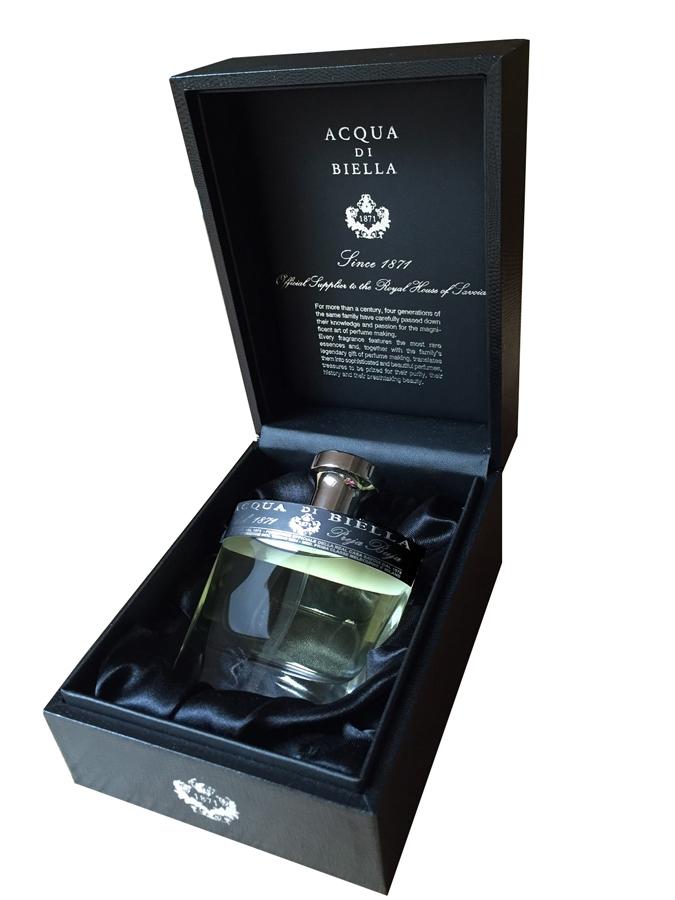 Preja Buja by Acqua di Biella