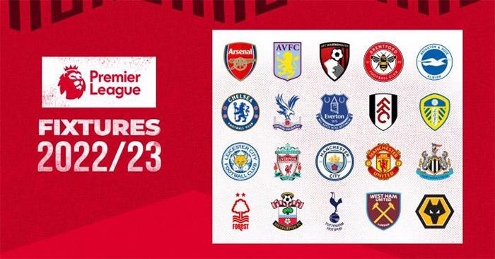 Premier League khởi tranh mùa giải mới