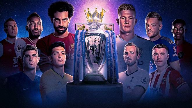 Premier League khởi tranh mùa giải mới