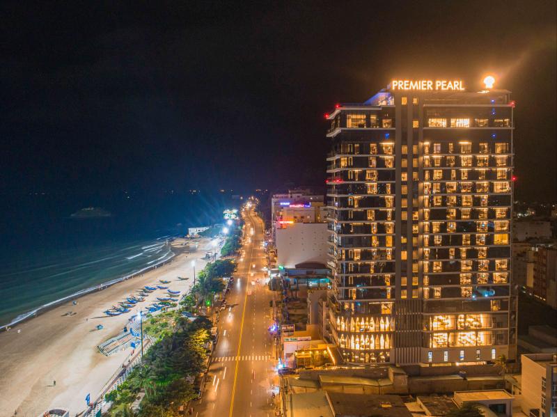 Premier Pearl Hotel Vung Tau