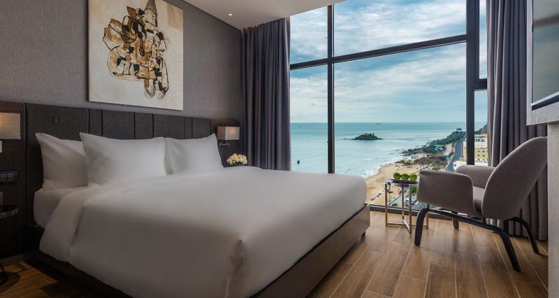 Premier Pearl Hotel Vung Tau