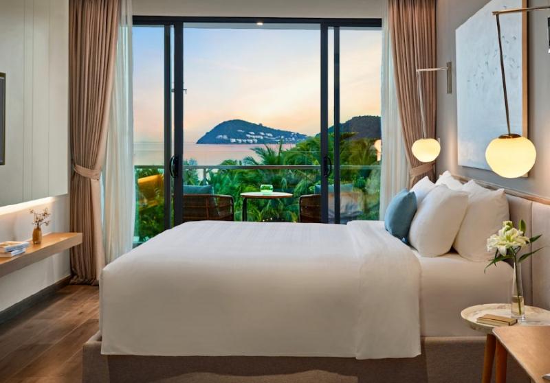 Premier Residences Phu Quoc Emerald Bay