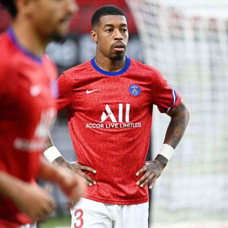 Presnel Kimpembe