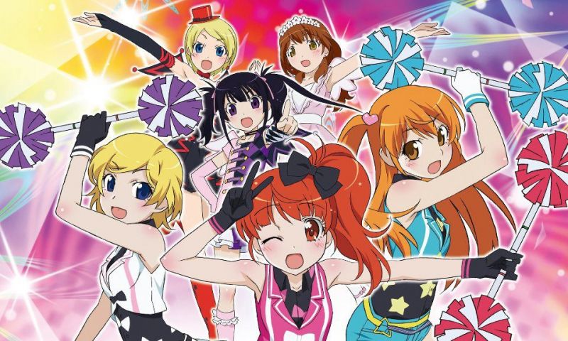 Pretty Rhythm: Aurora Dream