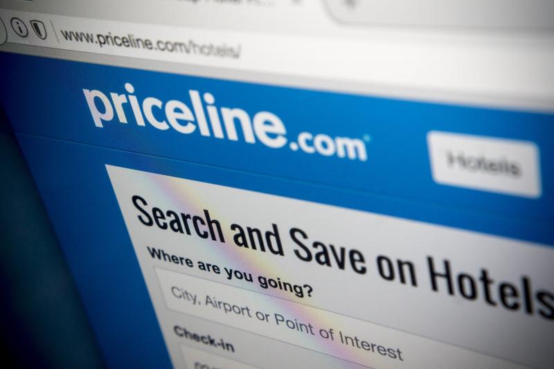 Priceline.com