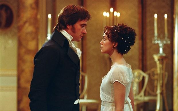 Pride & Prejudice