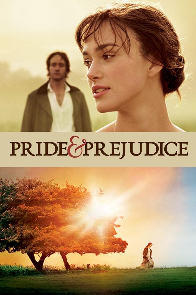 Pride and prejudice (Kiêu hãnh và định kiến 2005)