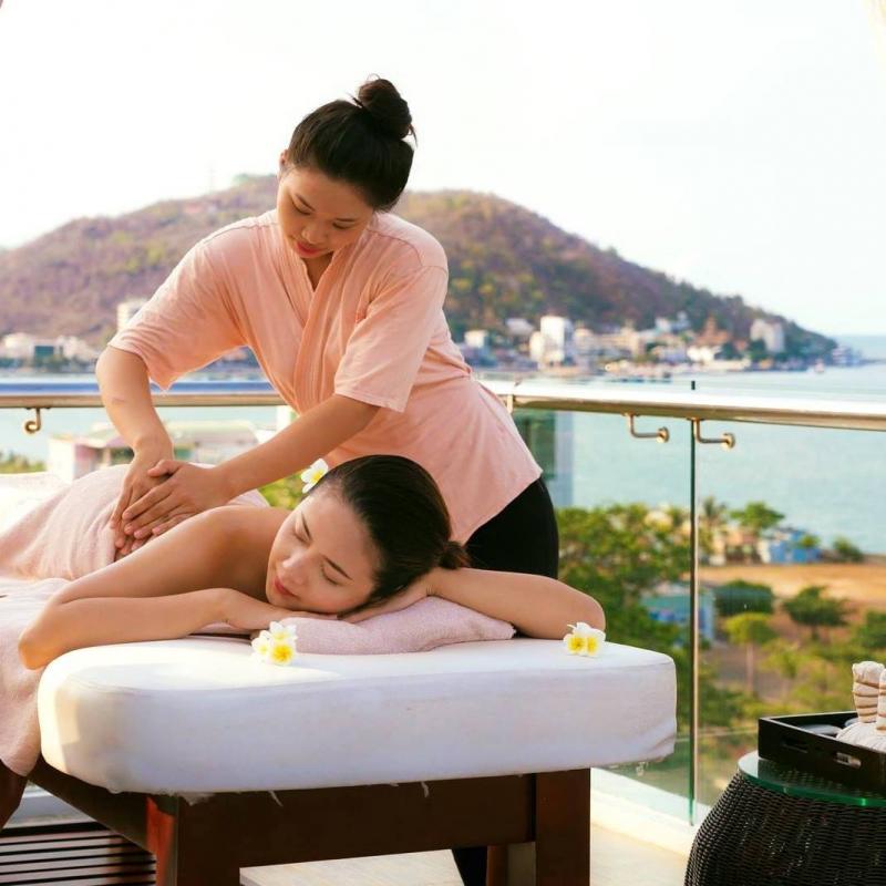 Princess Spa Vũng Tàu