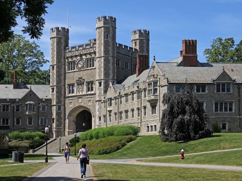 Princeton University