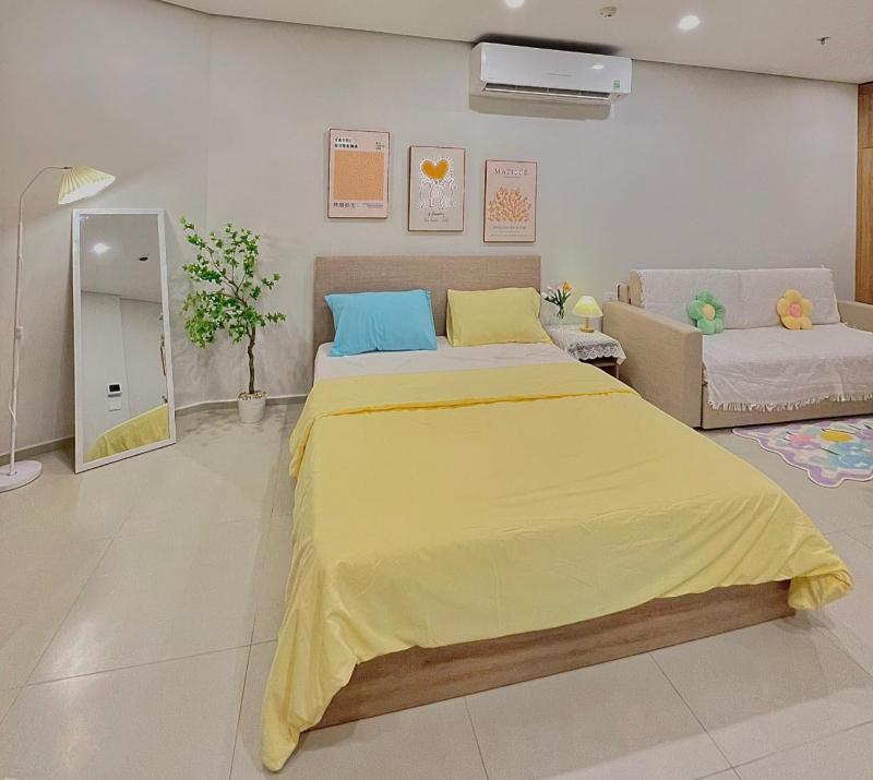 Private Homestay Vũng Tàu