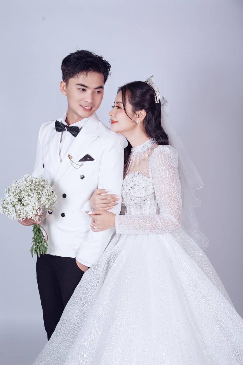 Pro Cưới Wedding Studio