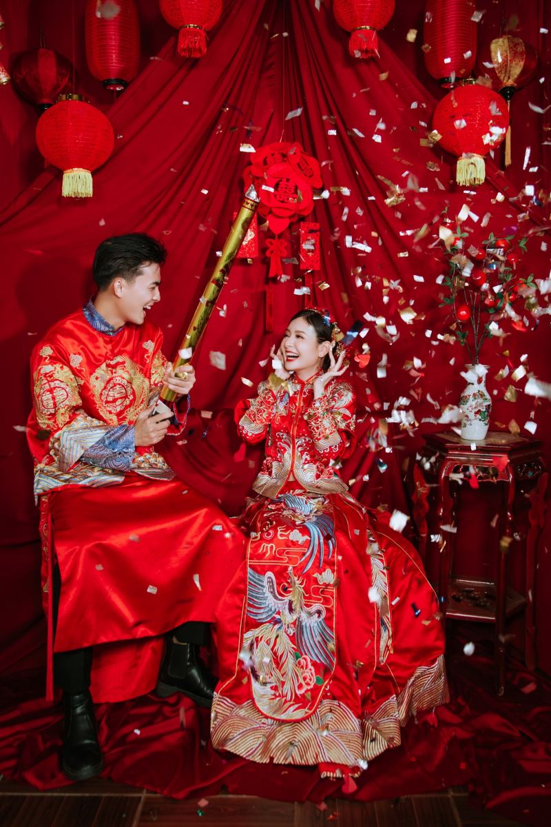 Pro Cưới Wedding Studio