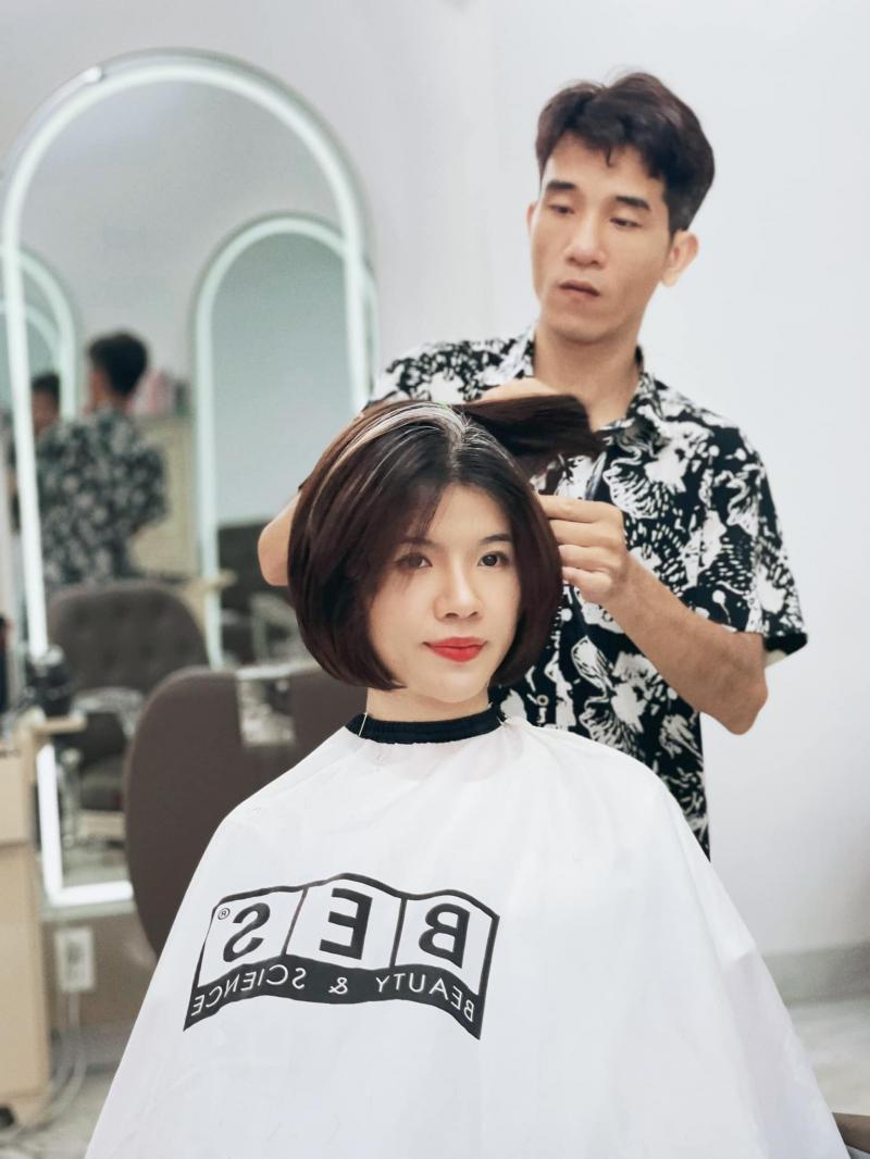 PRO Hair Salon Mễ Trì