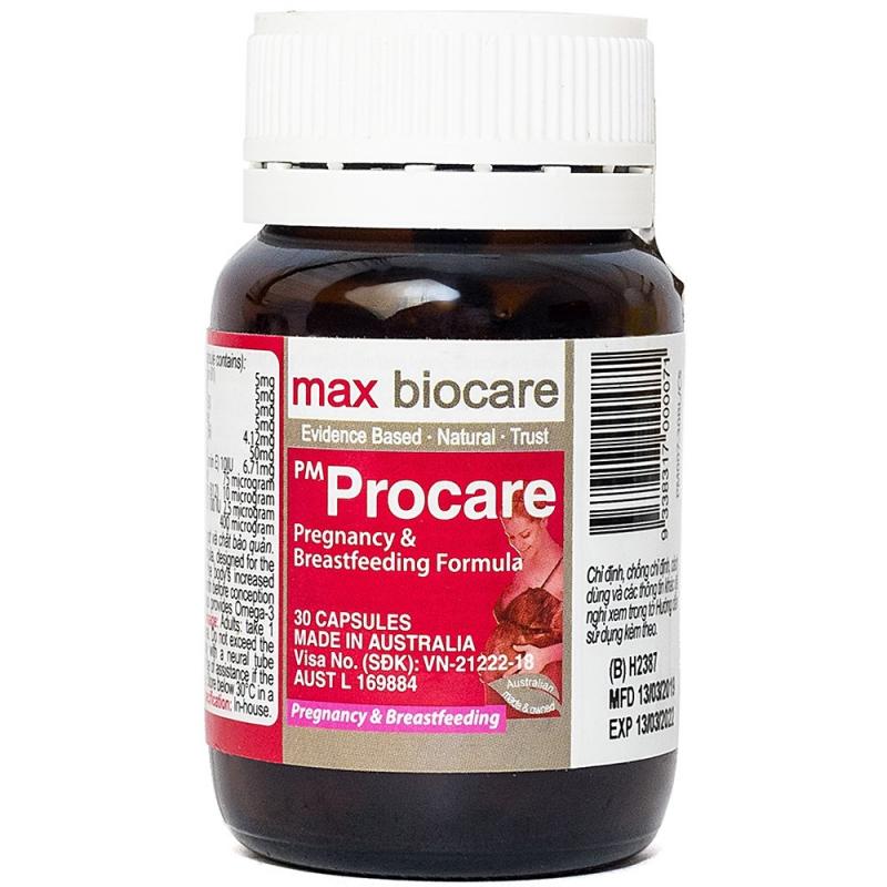 Procare