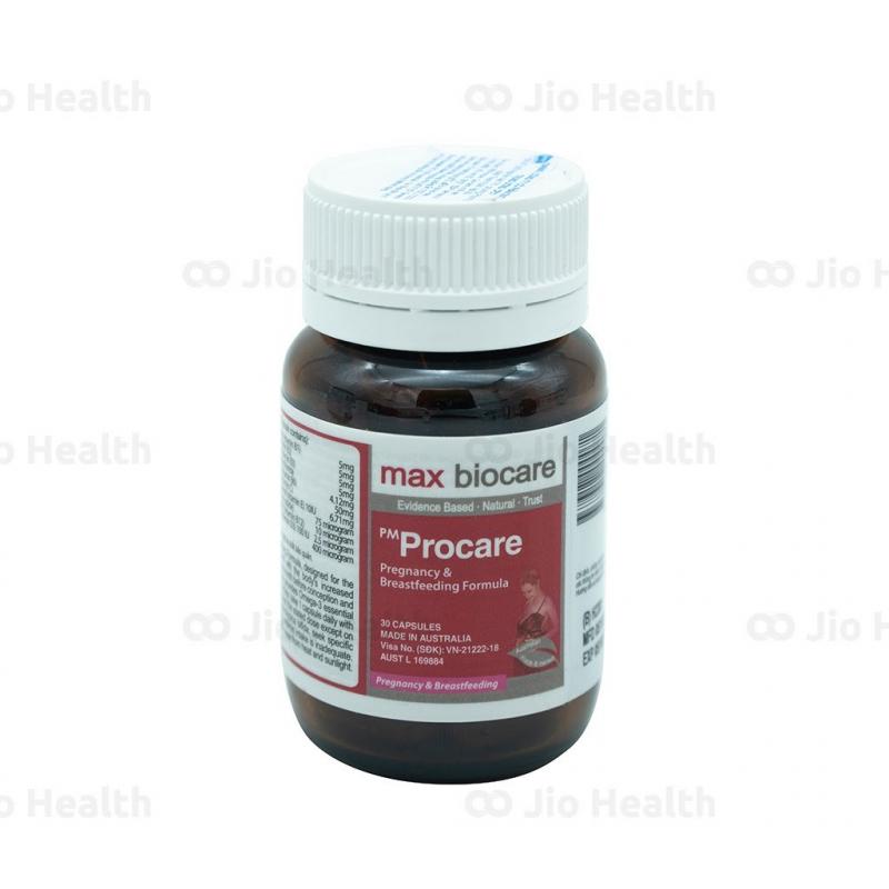 Procare