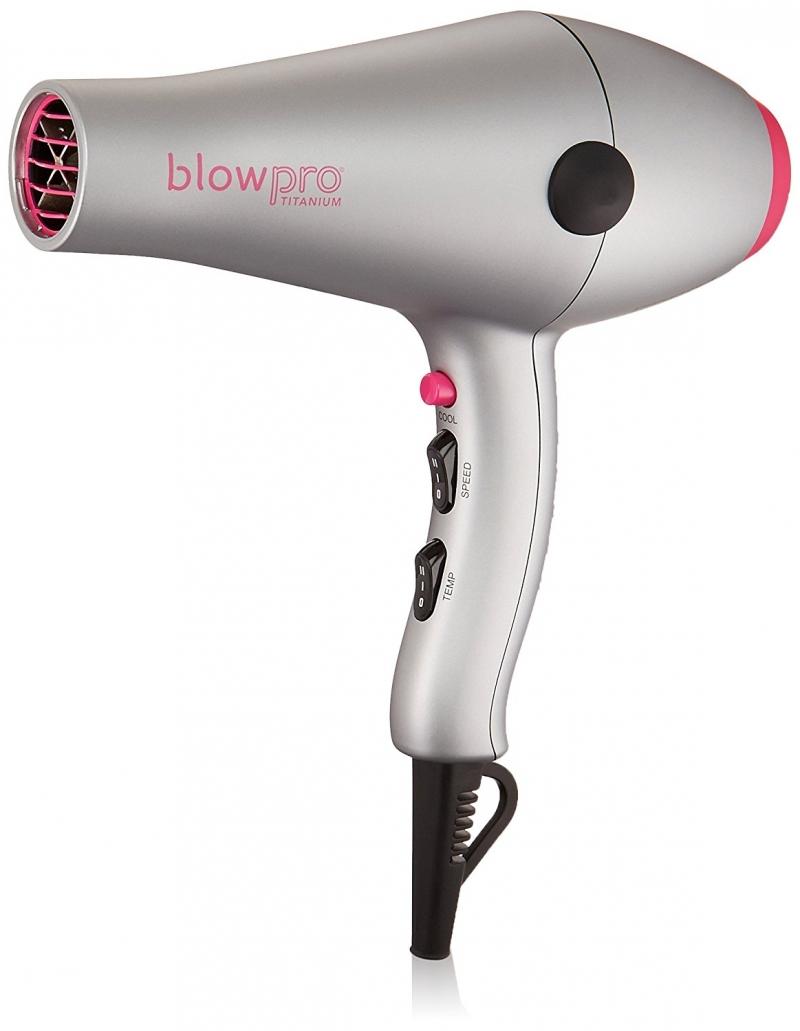 Professional Titanium Blow Dryer của hãng Blowpro