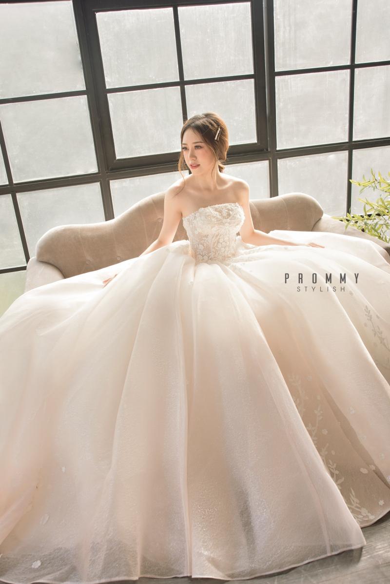 Prommy Bridal