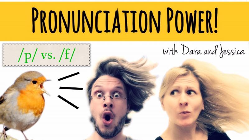 Pronunciation Power hỗ trợ hoàn hảo cho việc rèn phát âm đối với những người mới bắt đầu