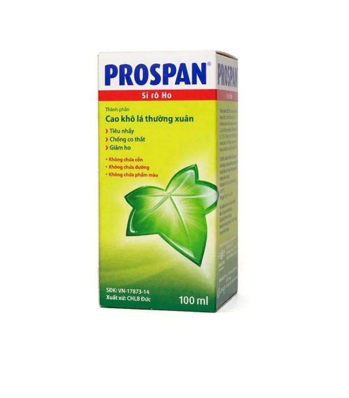 Prospan