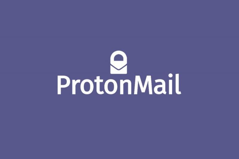 ﻿﻿ProtonMail