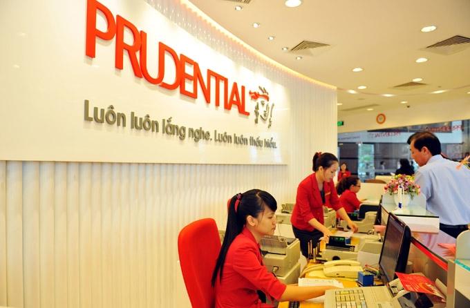 Prudential Vietnam