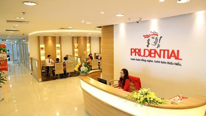 Prudential Vietnam