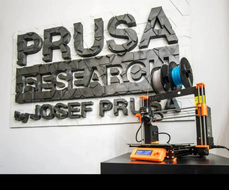 Prusa Research