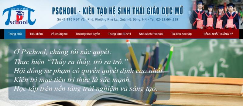 Pschool