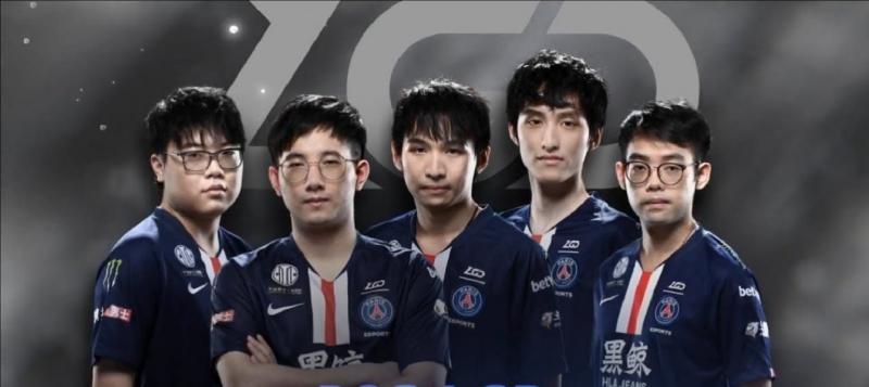 PSG.LGD