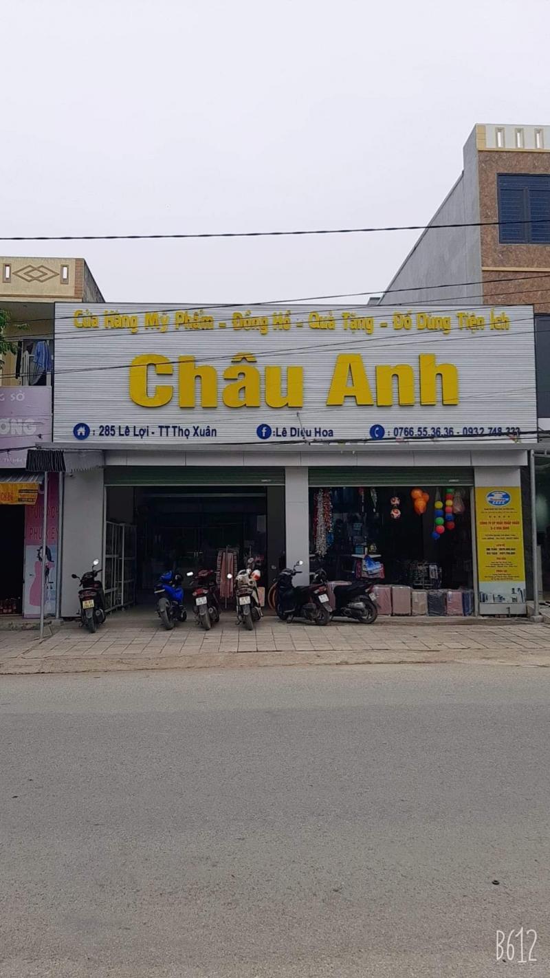 Quảng Cáo PT