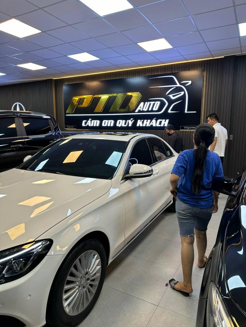 PTD Auto - Mua Bán Xe Đức