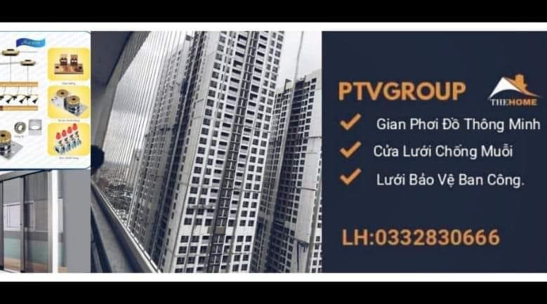 PTV Group