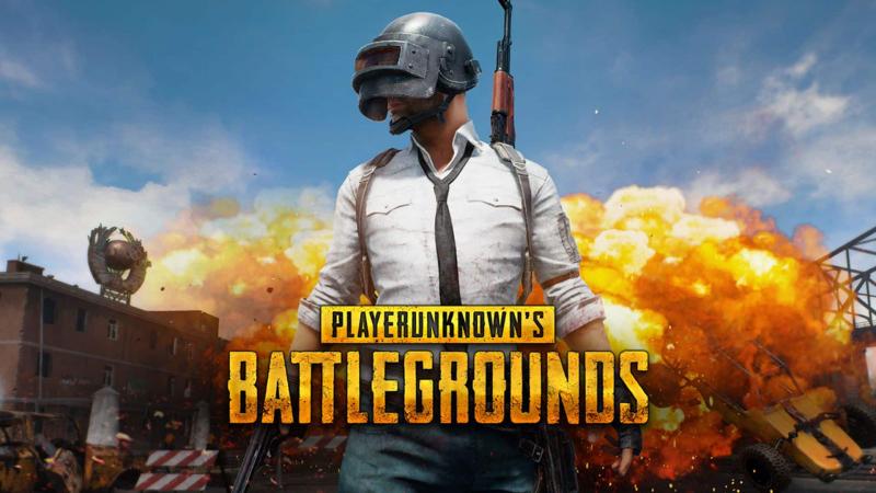 PUBG: Battlegrounds