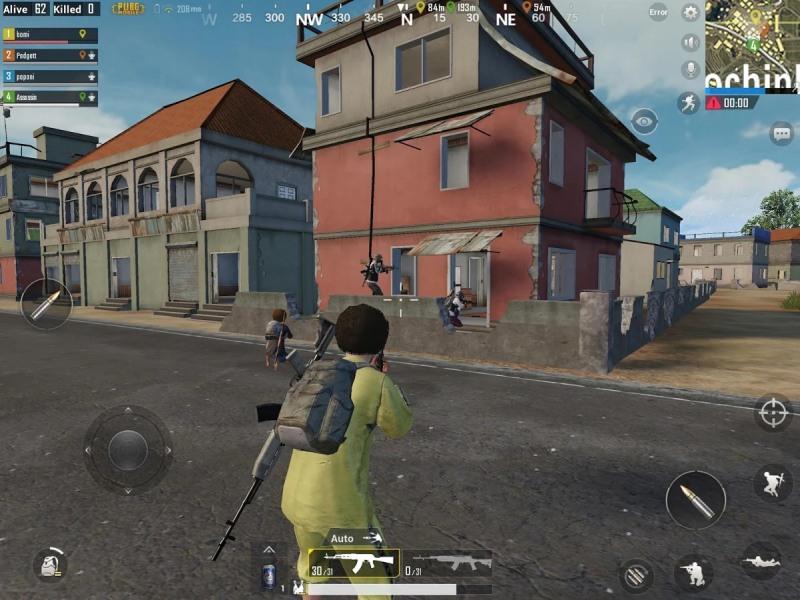 PUBG Mobile