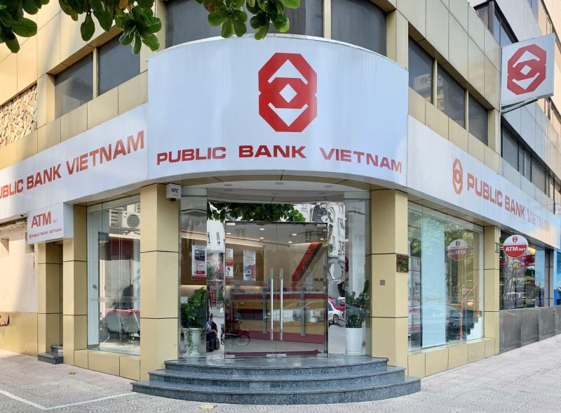 Public Bank Việt Nam