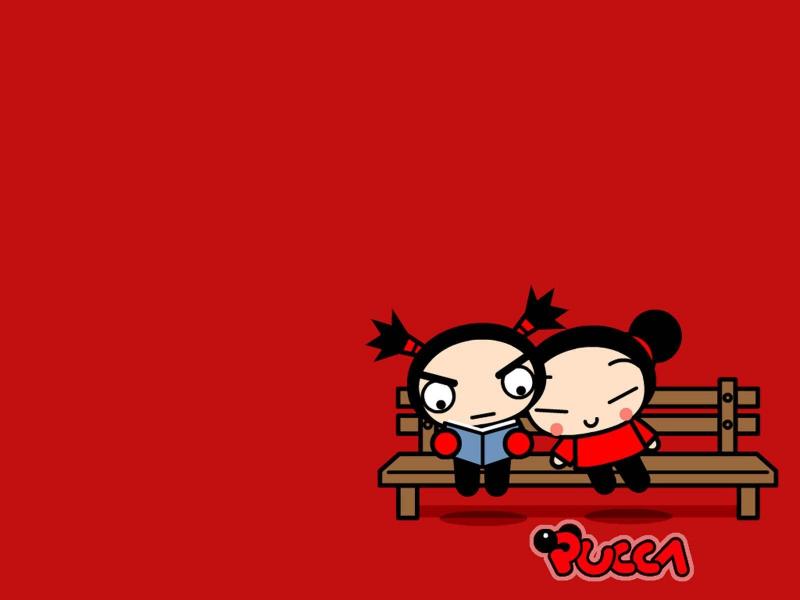 Pucca