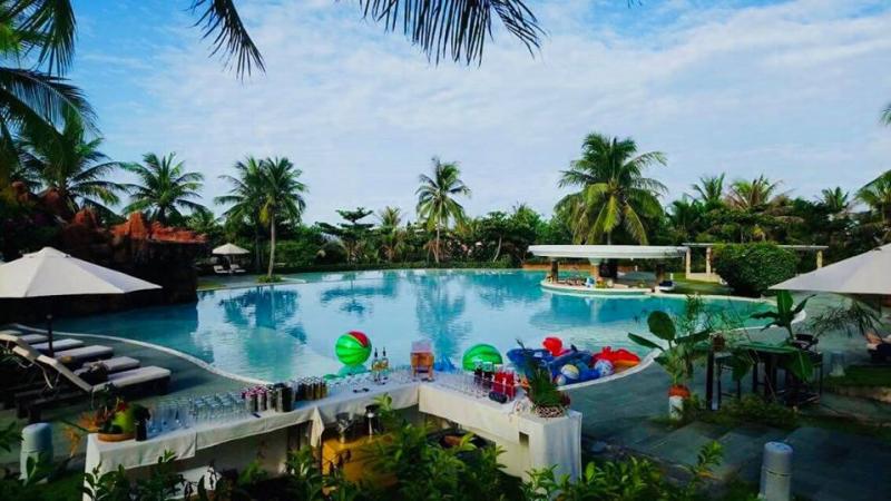 Pulchra Resort Danang