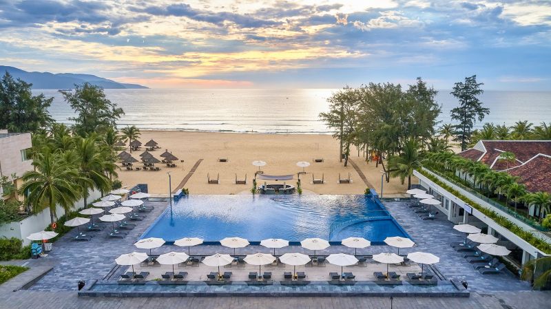 Pullman Danang Beach Resort