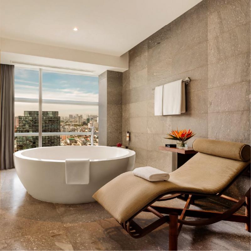 Pullman Saigon Centre