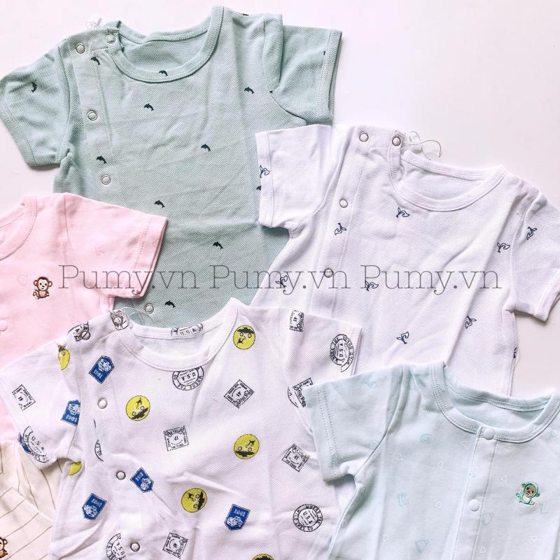 Shop bán quần áo trẻ sơ sinh chất lượng nhất quận Phú Nhuận, TP. HCM