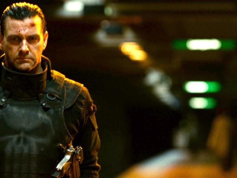 Punisher: War Zone