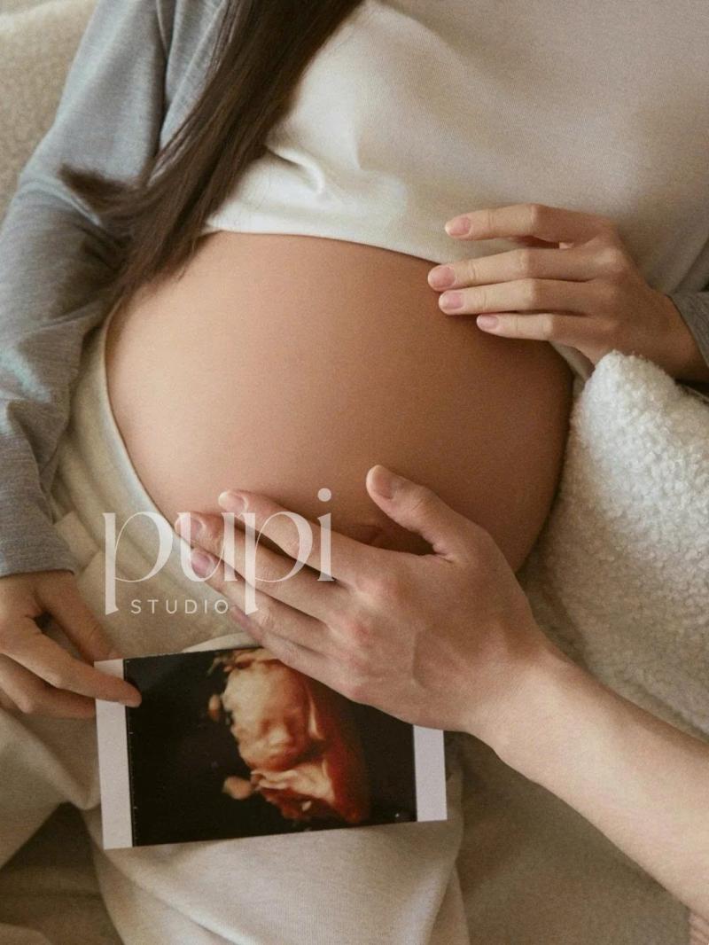 PUPI studio - Chụp ảnh bầu Hà Nội